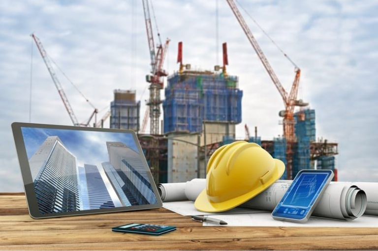 Civil Work & Infrastructure Projects