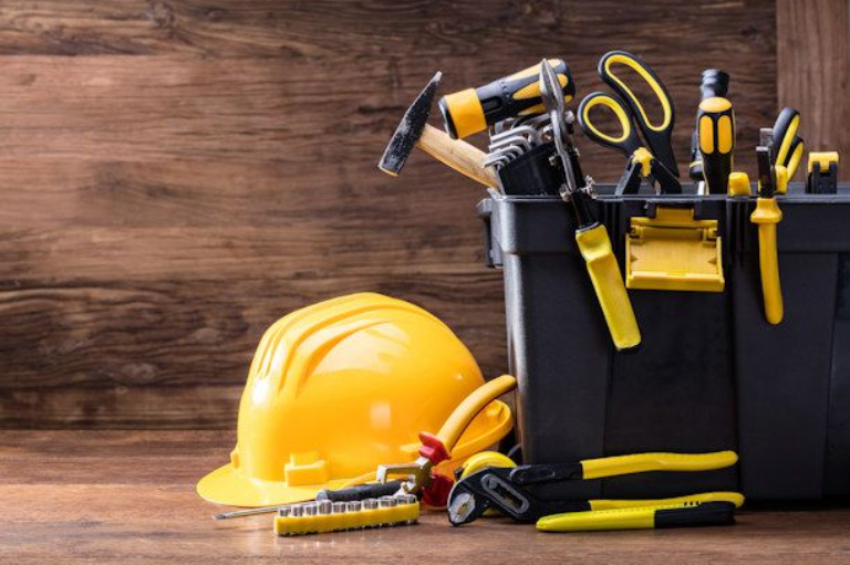 Electronic & Maintenance Services