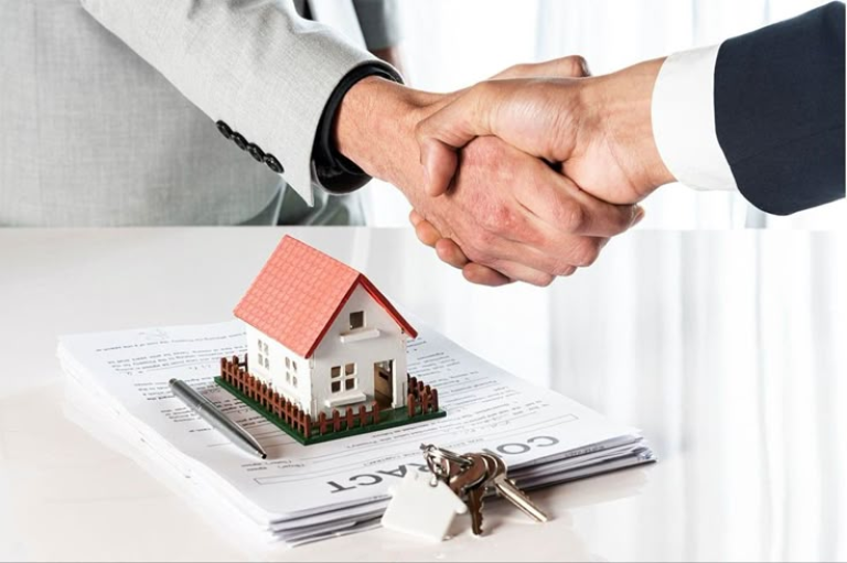 Real Estate (Bur, Sell, Rent)